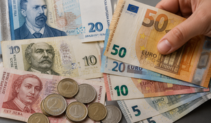 Bulgaristan&rsquo;da leva d&ouml;nemi kapanıyor: &Uuml;cretsiz değişimde son g&uuml;n