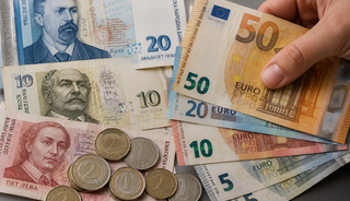 Bulgaristan&rsquo;da leva d&ouml;nemi kapanıyor: &Uuml;cretsiz değişimde son g&uuml;n