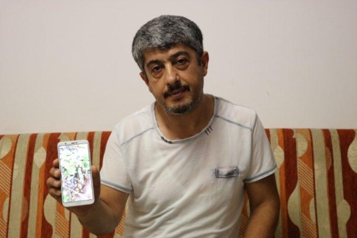 Balık avlarken karşısına çıktı! Ne olduğunu öğrenince çok şaşırdı G2