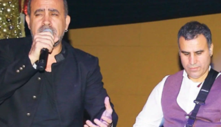 Haluk Levent&rsquo;in kardeşi Berkant Acil tutuklandı! 
