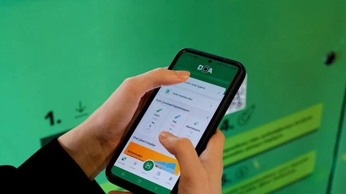Yarın t&uuml;m T&uuml;rkiye de başlıyor: C&uuml;zdanda para birikecek 2