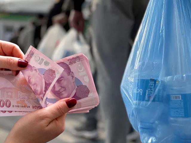 Yarın t&uuml;m T&uuml;rkiye'de başlıyor: C&uuml;zdanda para birikecek