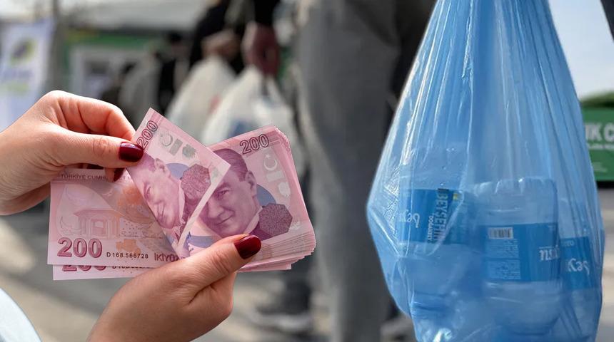 Yarın t&uuml;m T&uuml;rkiye'de başlıyor: C&uuml;zdanda para birikecek