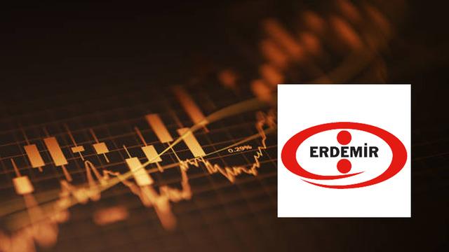 EREGL hissesi i&ccedil;in y&uuml;zde 23,81 getiri potansiyeli beklentisi