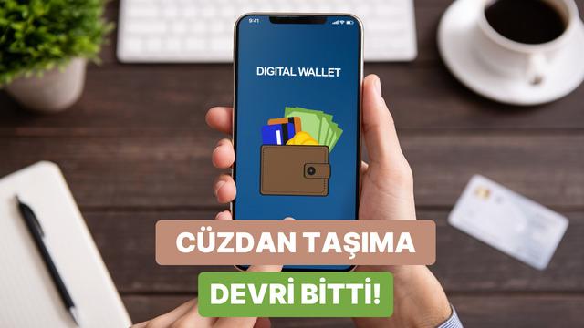 Biyometrik Ödemeler Cüzdan Taşıma Alışkanlığını Değiştirebilir mi?