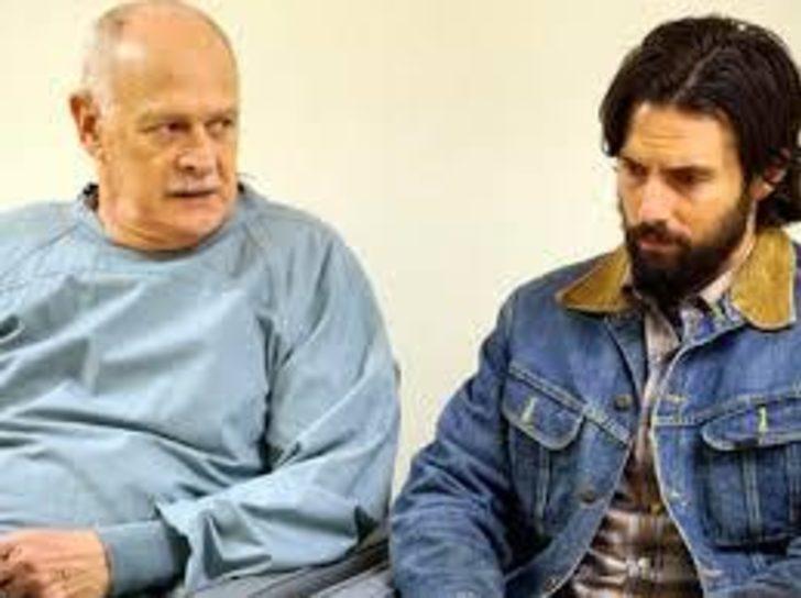 This Is Us 1. Sezon 1. Bölüm Fotoğrafları G1