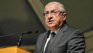 Bakan G&uuml;ler'den NATO Zirvesi ve SAMP-T-Patriot a&ccedil;ıklaması