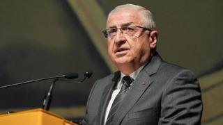 Bakan Güler'den NATO Zirvesi, SAMP-T ve Patriot açıklaması