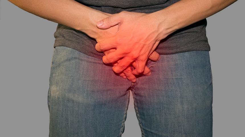 Profes&ouml;rden uyarı: 40 yaş &uuml;st&uuml; erkekler bu kontrol&uuml; ihmal etmesin