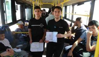 Kilis&rsquo;te g&ouml;n&uuml;ll&uuml; d&ouml;n&uuml;ş hareketliliği başladı