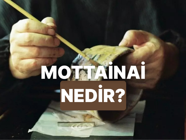Japonların Az Harcama Felsefesi: Mottainai Nedir?