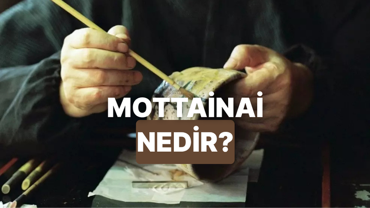 Japonların Az Harcama Felsefesi: Mottainai Nedir?