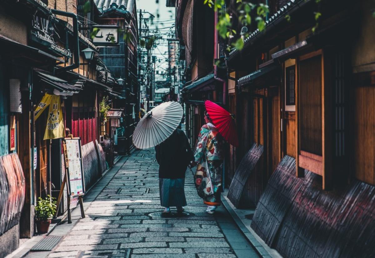Japonların Az Harcama Felsefesi: Mottainai Nedir? 2
