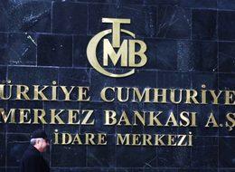 TCMB para politikası raporunu yayımladı