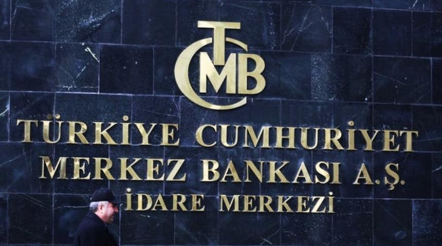 Son dakika: Merkez Bankası faiz kararını açıkladı
