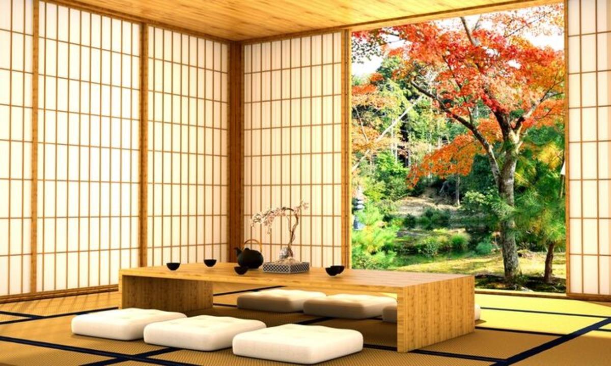 Japonların Az Harcama Felsefesi: Mottainai Nedir? 5