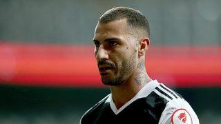 Quaresma, Instagram'dan Beşiktaş'ı takipten çıkardı