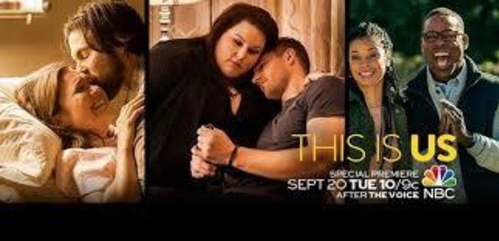 This Is Us 1. Sezon 1. Bölüm Fotoğrafları G2