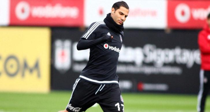 Beşiktaş ve Ricardo Quaresma yol ayrımında G4