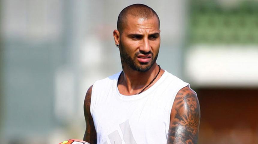 Quaresma, Sporting Lisbon'a dönebilir