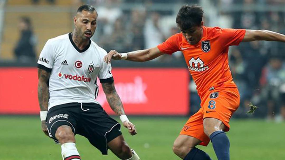Beşiktaş ve Ricardo Quaresma yol ayrımında