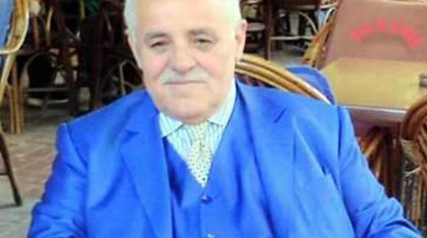 Eski belediye başkanı evinde ölü bulundu
