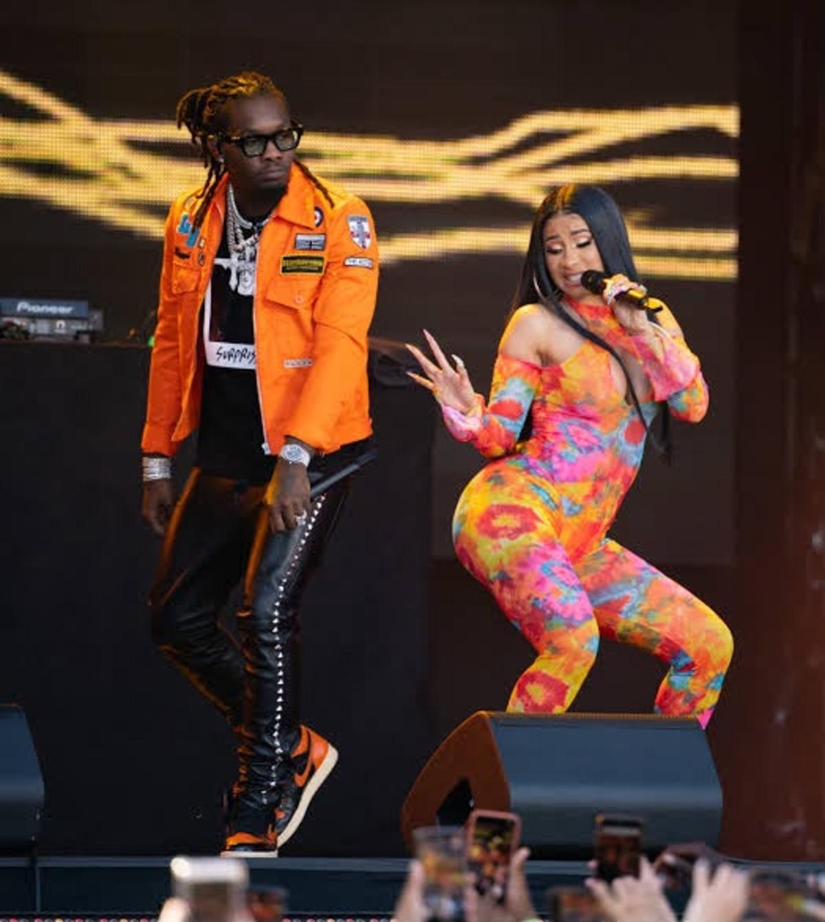 Offset, 10 Temmuz da T&uuml;rkiye&rsquo;ye geliyor!  1