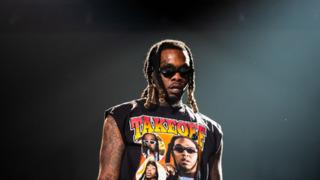 Offset, 10 Temmuz'da Türkiye’ye geliyor! 