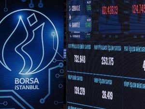 Borsa İstanbul'dan 6 hisse i&ccedil;in fiili dolaşım oranı kararı