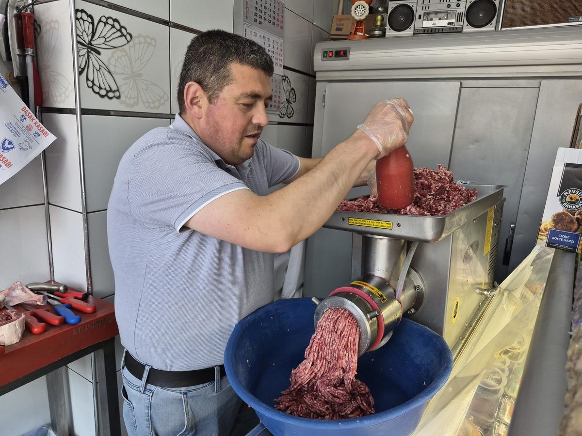 Tavuğu bu şekilde &ccedil;&ouml;zd&uuml;renler dikkat! Zehirlenme riskini artırıyor 1