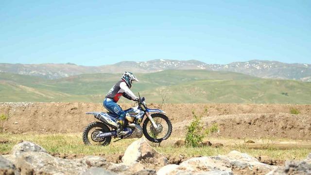 T&uuml;rkiye T&uuml;rkiye Enduro ve ATV Şampiyonası Ağrı&rsquo;da başlıyor 3