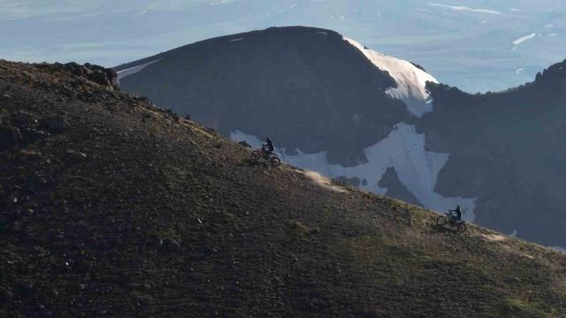 T&uuml;rkiye T&uuml;rkiye Enduro ve ATV Şampiyonası Ağrı&rsquo;da başlıyor 1