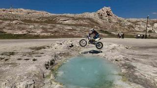 Türkiye Türkiye Enduro ve ATV Şampiyonası Ağrı’da başlıyor