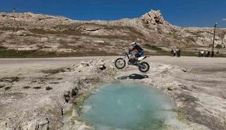 T&uuml;rkiye T&uuml;rkiye Enduro ve ATV Şampiyonası Ağrı&rsquo;da başlıyor
