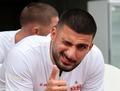 Alman Milli Tak�m�'n� se�mi�ti! Deniz Undav'�n A Milli forma i�in s�yledikleri olay oldu