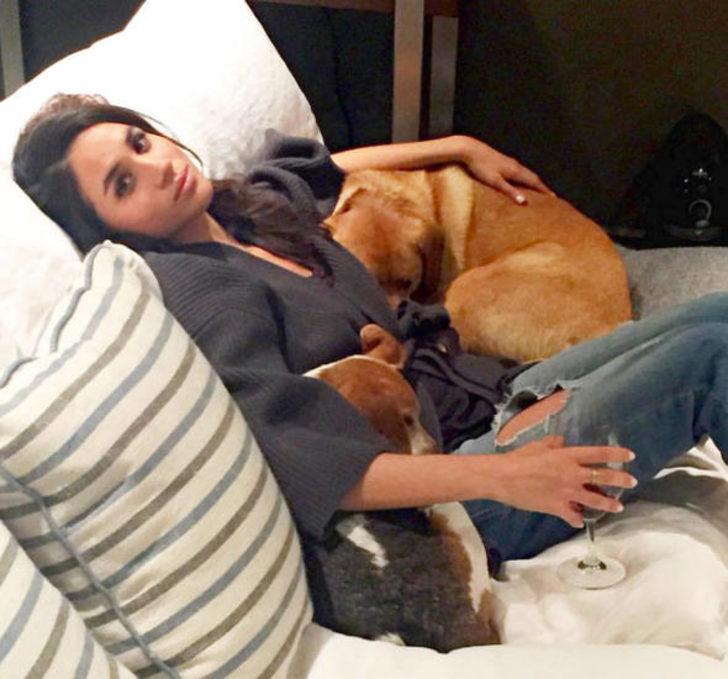 Sadece kendi hayatını değiştirmedi  G4