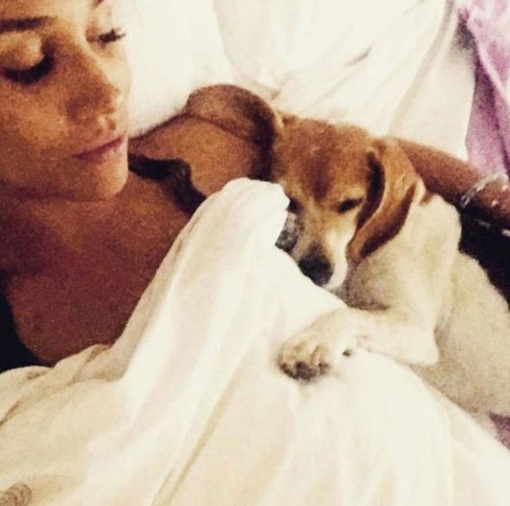 Sadece kendi hayatını değiştirmedi  G5