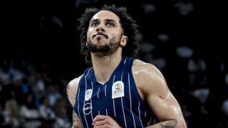 Anadolu Efes Shane Larkin'e resmen veda etti! 