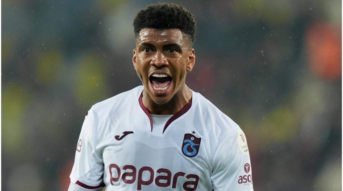 Trabzonspor ayrılığı resmen a&ccedil;ıkladı! Felipe Augusto Rusya&rsquo;nın Zenit kul&uuml;b&uuml;ne transfer oldu 1