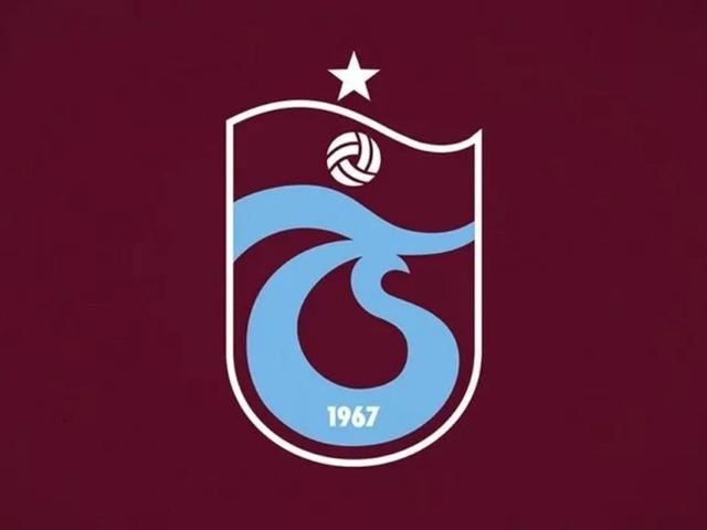 Trabzonspor'da 15 milyon euroluk ayrılık! Resmi a&ccedil;ıklama geldi