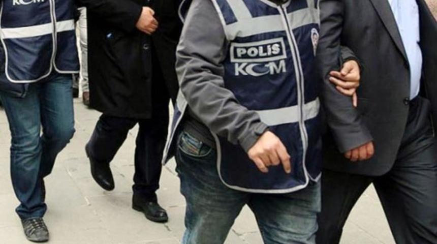 &Ccedil;anakkale'de FET&Ouml;'n&uuml;n 'mahrem'lerine operasyon!