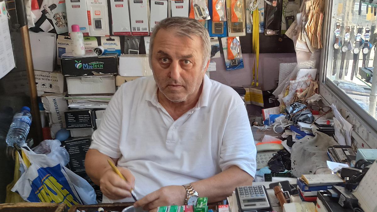 'Bu meslek mumla aranır hale gelecek, yetişen usta yok'