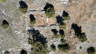 Dağın zirvesinde bulunan 113 yıllık sır çözüldü! Tarih yeniden yazıldı