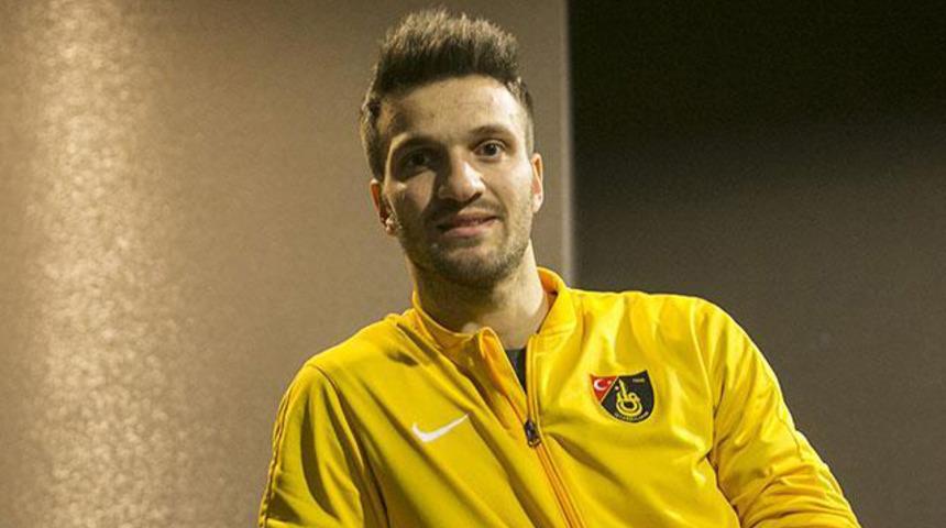 Okan Kocuk, aday kadrodan çıkarıldı