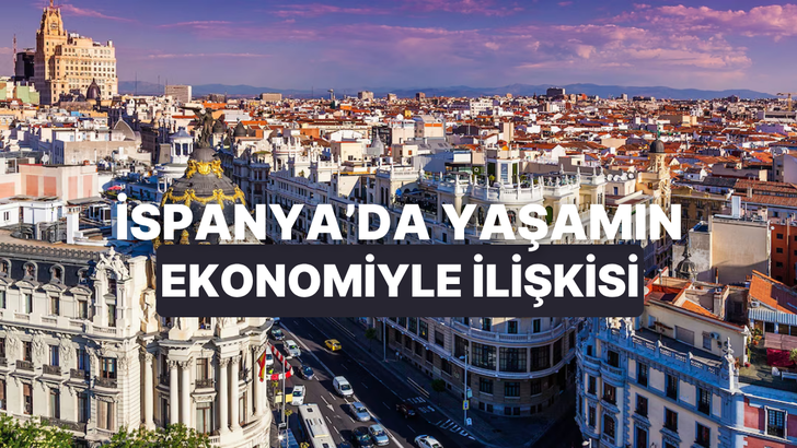 İspanya&rsquo;da Yavaş Yaşam Ekonomiyi Nasıl Etkiliyor?
