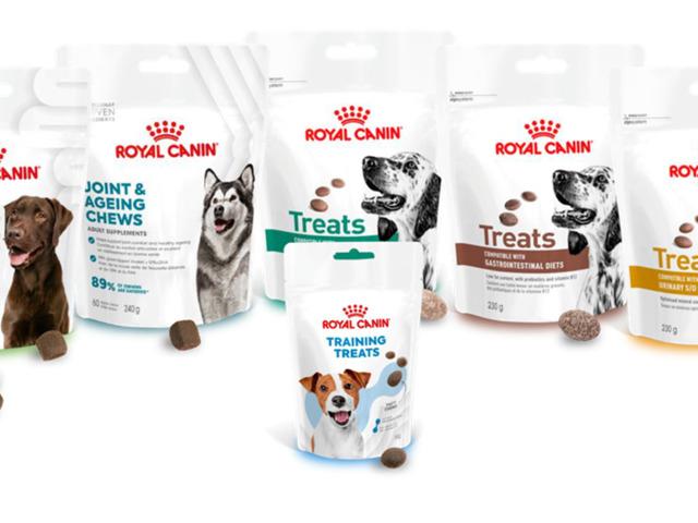 Royal Canin&rsquo;den k&ouml;peklerin &ouml;zel ihtiya&ccedil;larına y&ouml;nelik yeni nesil beslenme desteği
