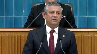 Deniz Göktaş, Özgür Özel'i de güldürmüş: Erdoğan'la 30 yıllık birlikteliğini sonlandıracağız