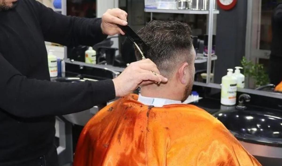 Restoran, berber, inşaat, tekstil: Arıyor ama &ccedil;alışan bulamıyor 1