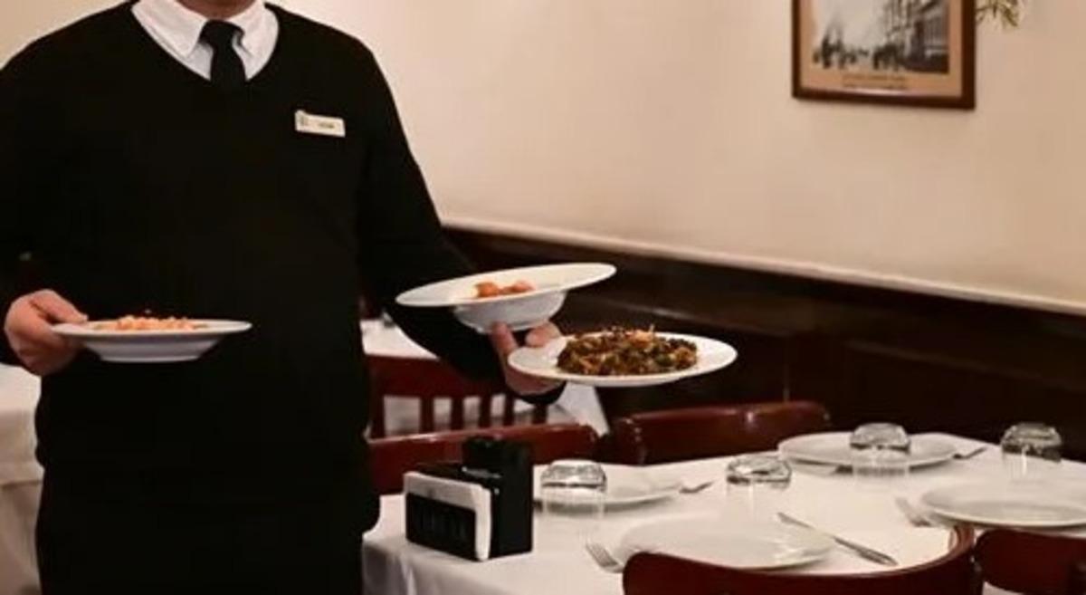 Restoran, berber, inşaat, tekstil: Arıyor ama &ccedil;alışan bulamıyor 3