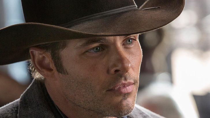 Westworld 1. Sezon 1. Bölüm Fotoğrafları G3